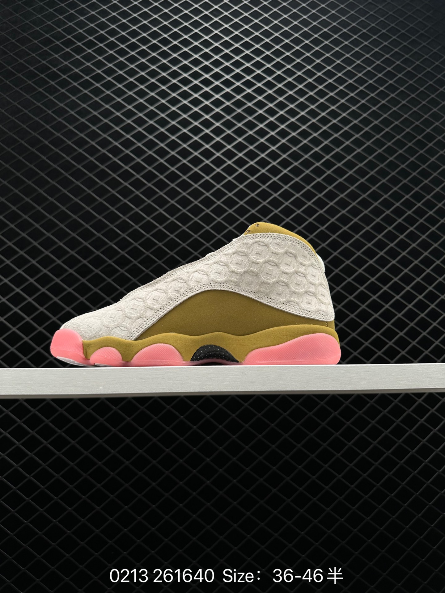 Air Jordan 13“CNY”